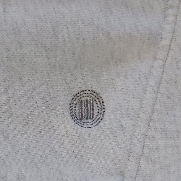 Three stones hoodie in size small - Picture 6 of 6